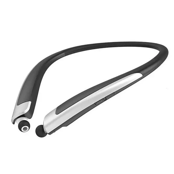 HBS-1100 Sports stereo Bluetooth headset CSR Both ear common mini wireless headset