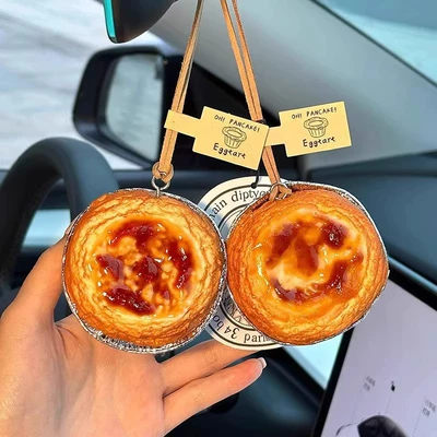 Car Interior Accessories 2025 New — Car hanging
