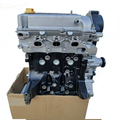 Engine Assembly, Avtomobil mühərrikləri