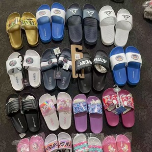 ԭ��β؛��Ůͯ��Ь   Men's and Women's Slippers Original