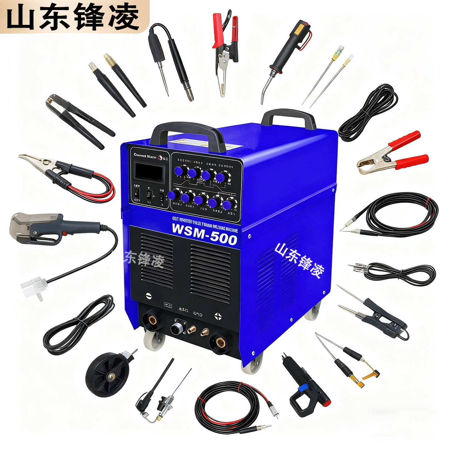 电焊机WS-200A数字化逆变直流氩弧焊机WSM-250 IGBT氩弧焊机批发