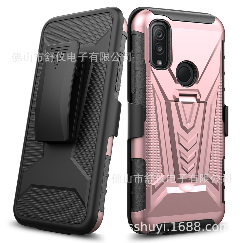 ColombiAn SuitAble for Zte BlAde A52 A72 ProtectiVe CoVer V40 Vita 8045 Mobile Phone CAse