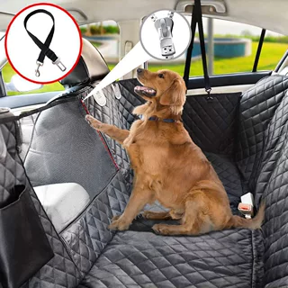 车载宠物垫中大型犬通用汽车后排宠物垫防水耐脏汽车后排狗垫