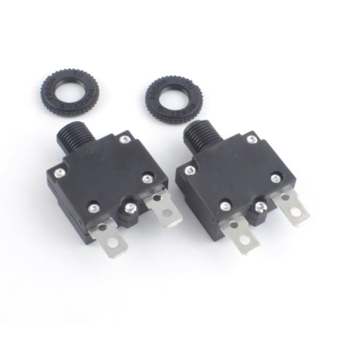 Overload protector current overload switch 3A 4A 5A 6A 7A 8A 10A 15A 18A 20A