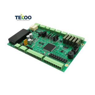 Electric Vehicle Charging Station Pcba Manufacturers Circuit Board Patch Processing