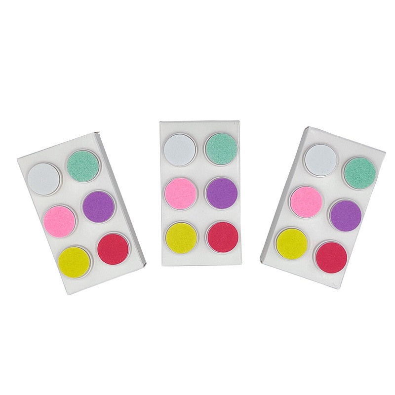 Запасная Шлифовальная головка 6