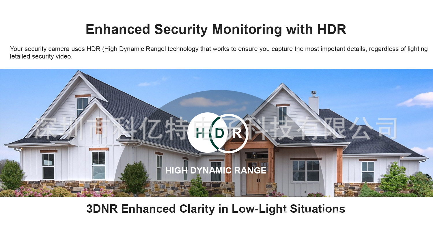 ICsee 4K 4MP 5MP Waterproof Ceiling-mounted Wireless Surveillance Camera Night Vision Full Color Two-way Audio WiFi Camera