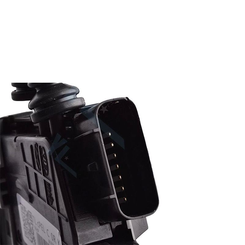 81310D3010 is suitable for the left front driver's door lock actuator of Hyundai Tucson 2016-2020