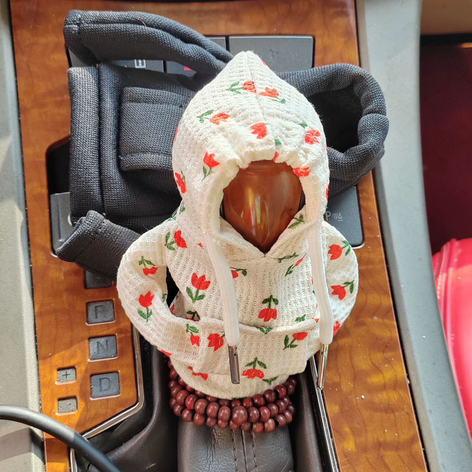 Amazon новый креативный новый автомобиль с толстовкой с капюшоном