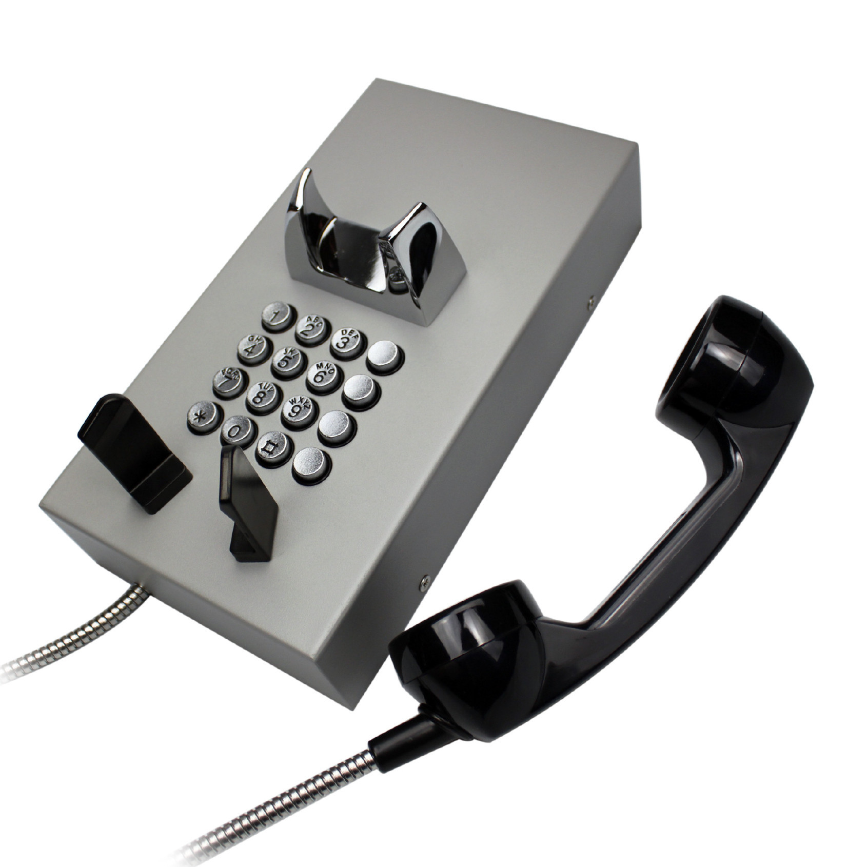 优势供应  奥地利 AUER 安全防爆电话机 DST1 410010000 原装进口