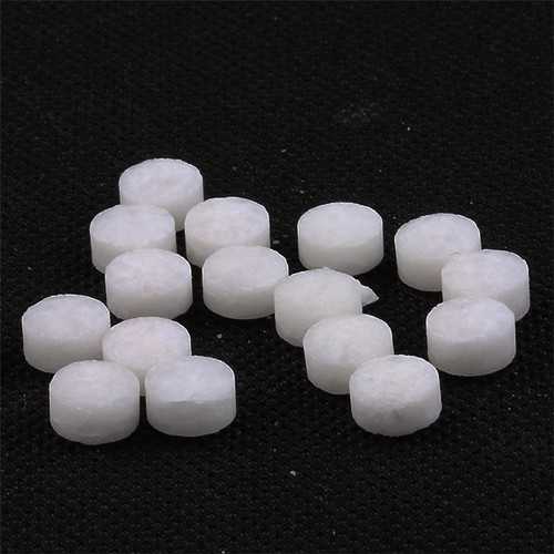 Yulebao chlorine removal fish tank water purifier large soda aquarium water quality stabilization tablet tap water sun-free water trapped water