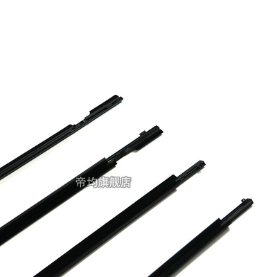 Strip Wiper Strip, Vehicle Sealing Strip
