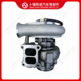 适配康明斯发动机增压器HX40W         2843116