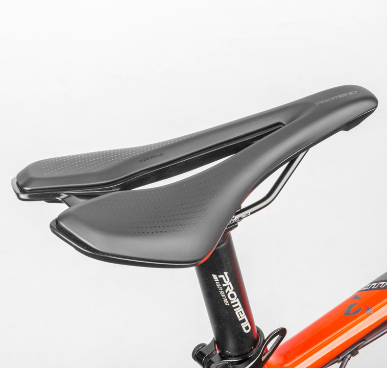 PROMEND SD-555 サイズ比較