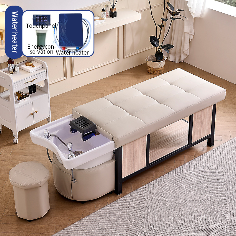 Cerámica cuenca - arroz blanco + calentador de agua