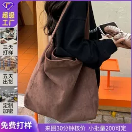 女士单肩包;托特包;女士斜挎包