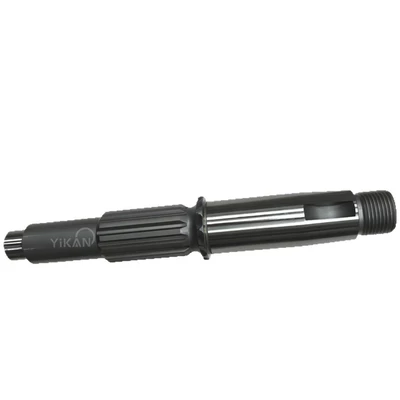 Motor Drive Shaft, Ötürücü vallar