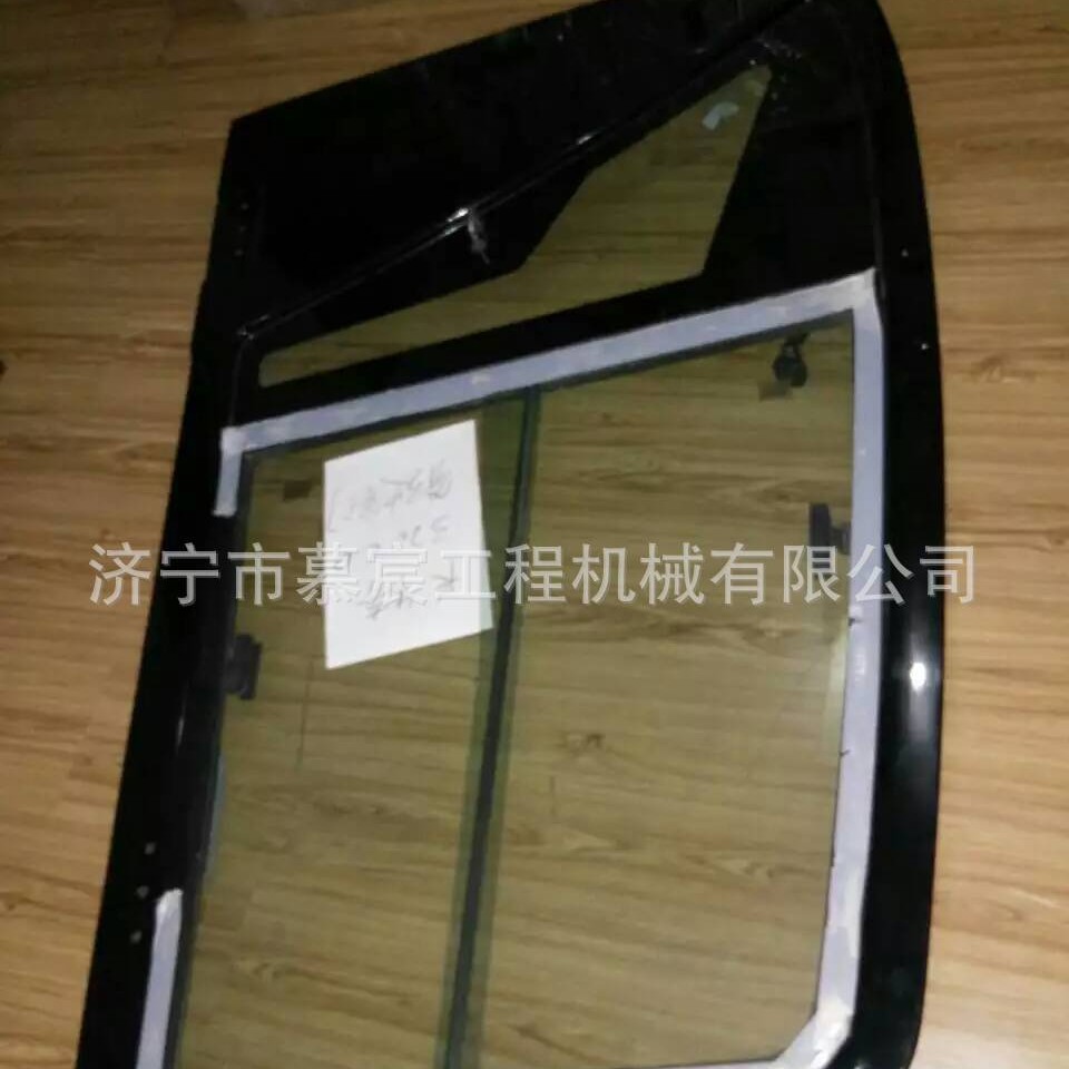 长期供应适用于卡特E320D驾驶室边门 驾驶室总成