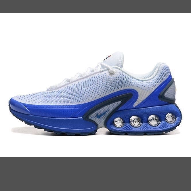 莆田鞋Air MaxDN2025全新气垫男女子网面透气休闲运动跑鞋时尚百|undefined