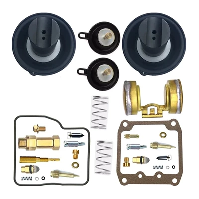 Carburetor Repair Kit Suitable Motorcycle engine and accessories - 098-suzuki-vs700-vs750-intruder-1986-1987