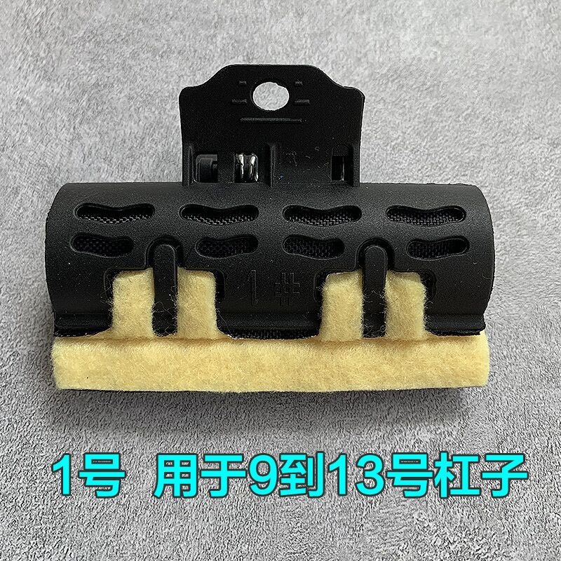 almohadilla de algodón aislante térmico aislante térmico máquina digital de cabello permanente varilla resistente a altas temperaturas herramienta de corte de pelo para artículos de peluquería