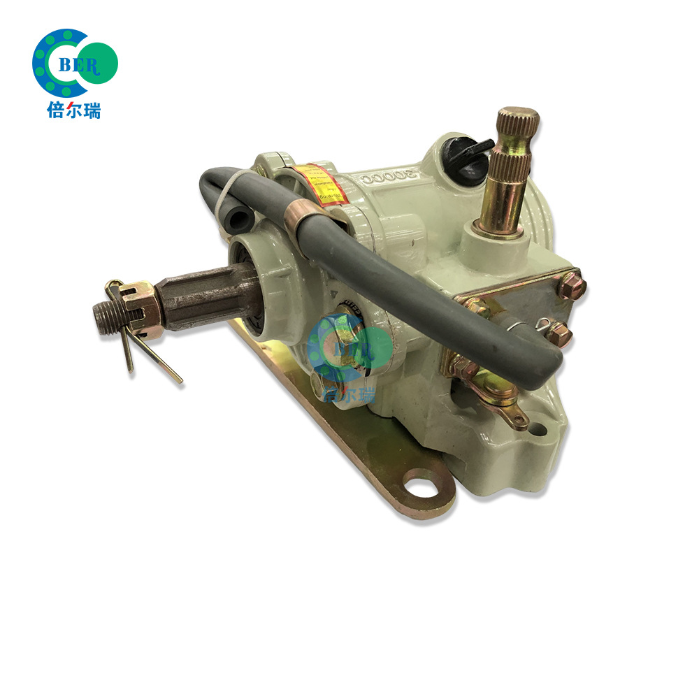 Inversor de Marcha Universal para Triciclo 250 300 350 400 450cc para Triciclos