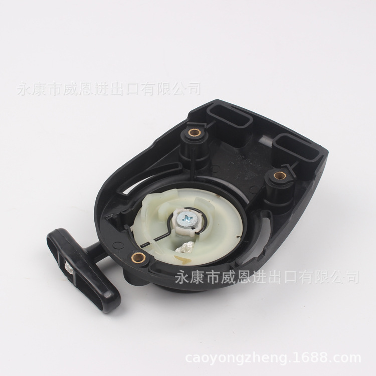 140GX35启动器(钢丝) (3)