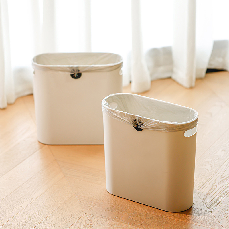 Narrow, ultra-thin trash can for toilets, new model for tight spaces, wall-mounted for bathroom gaps, flat and long toilet paper holder, new model Narrow, ultra-thin trash can for toilets, new model for tight spaces, wall-mounted for bathroom gaps, flat and long toilet paper holder, new model