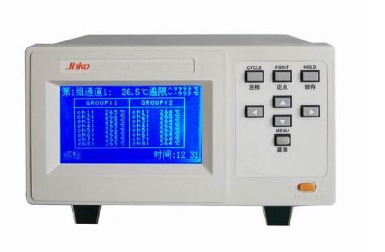 供多路温度巡检仪 型号:JK22-JK-64A库号：M389550