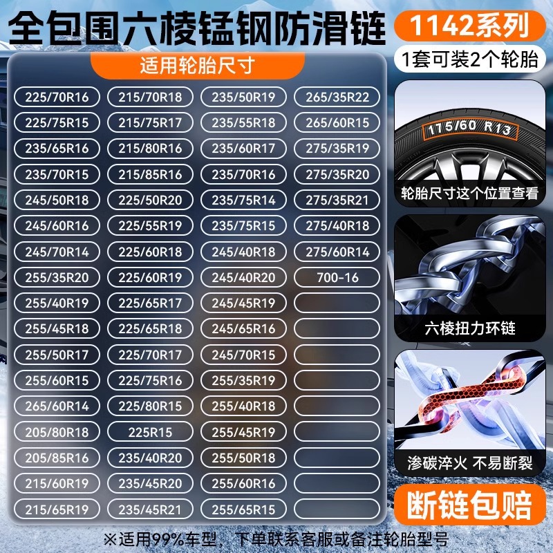 1142【다이아몬드 특허】바퀴 2개 1세트