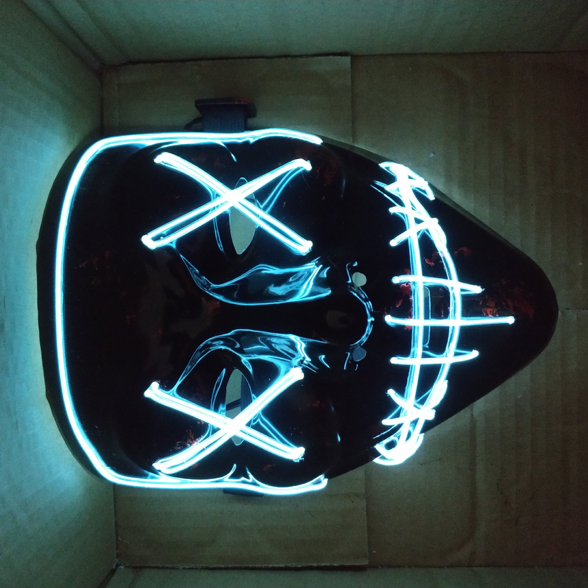 羳ԴLED el mask ʥʥֻ