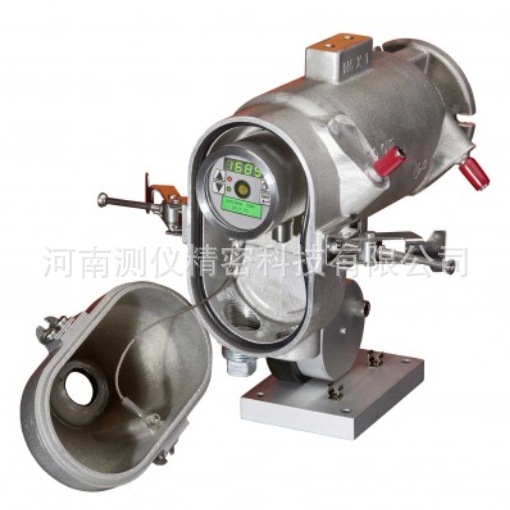 福禄克Fluke Endurance EF1MM 在线式高温红外测温仪 红外传感器