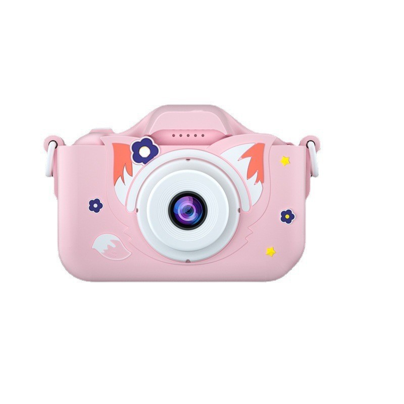 폭스 파우더 + 64G 메모리 카드 + 카드 리더기