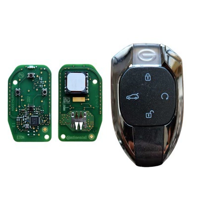 Car Keys M8 Master Gs3 Gs8 Emkoo