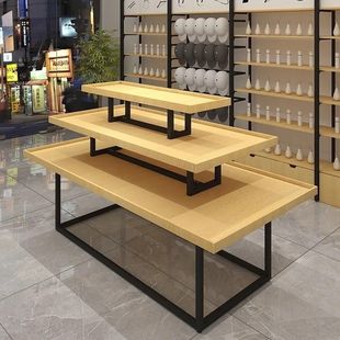 Ѝuչʾĸ뻯yƷ؛ܶ^Ʒˮ̨aƷչʾ̨Ь