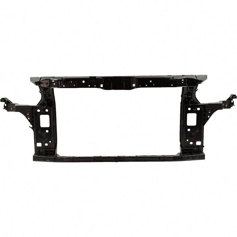 适用于2017款现代索纳塔 水箱框架Radiator Support 64101-C1700