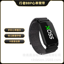 ����XOSS�۴�BBP���ʼ���˶��ܲ�����װ�����������ˮ����ANT+