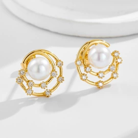 戒指;K金手饰;项链