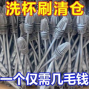 360��ϴ�����������D��ˢ��ƿˢ�ӿp϶��n�L��ƿ��ϴ��ˢ��