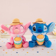 八寸娃娃机娃娃款批发8寸毛绒玩具公仔婚庆抛洒礼品抓机娃娃玩偶