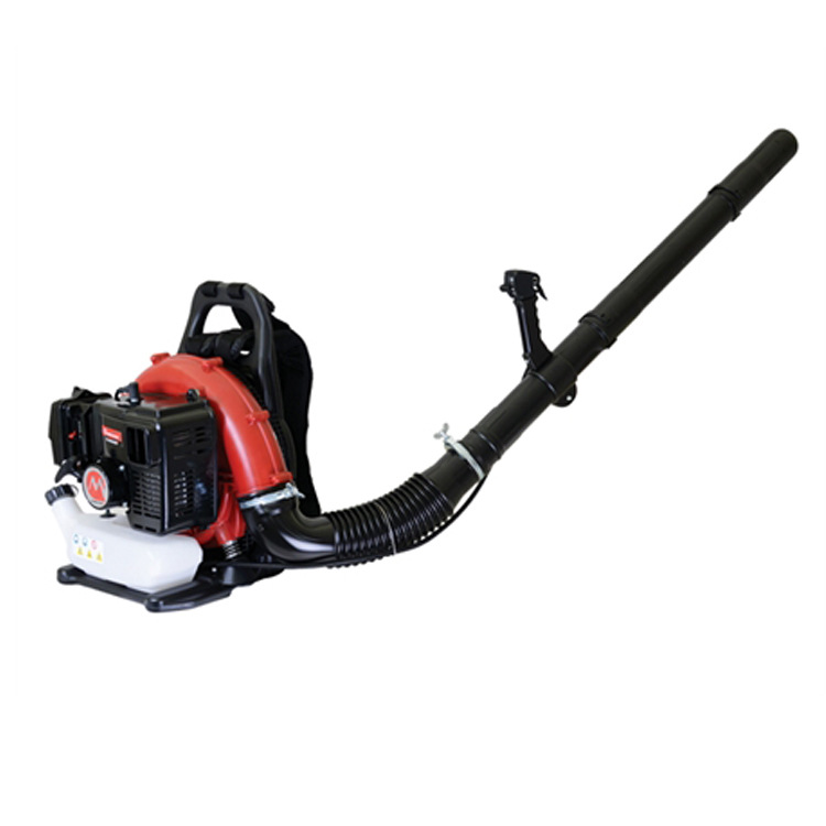 BL8500SP 背负式风力灭火机二冲程汽油园林落叶吹风机