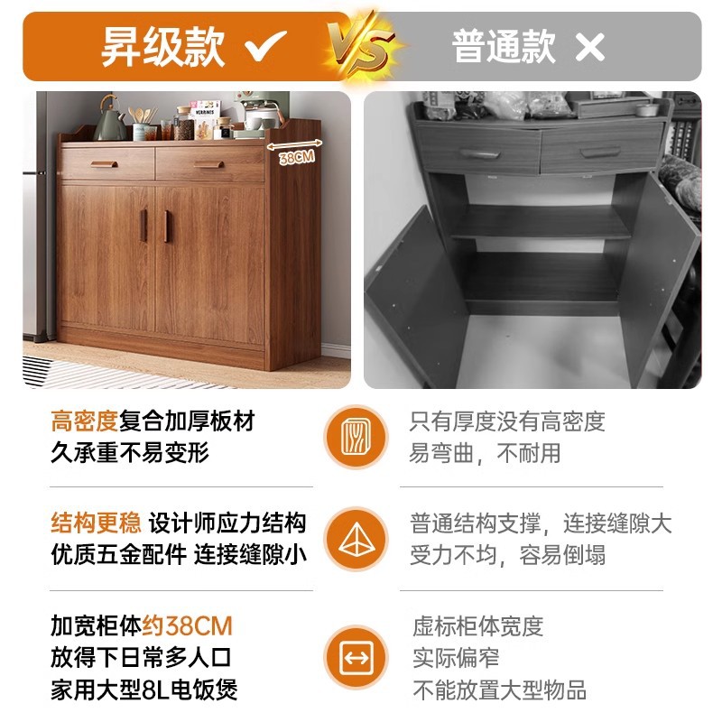 Gabinete de té, gabinete de almacenamiento, contra la pared, cocina doméstica integrada, gabinete de preparación, gabinete bajo, estante de sala de estar, gabinete de almacenamiento, gabinete lateral