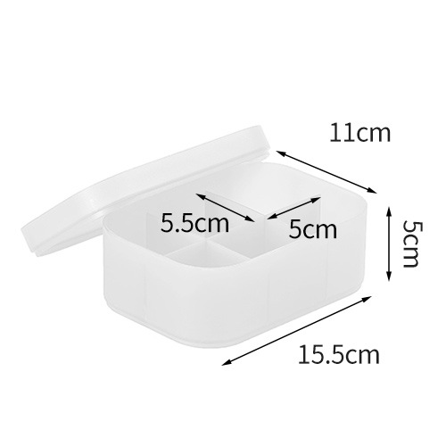 스몰 사이즈 6 칸