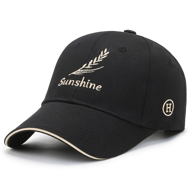 Sunshine black