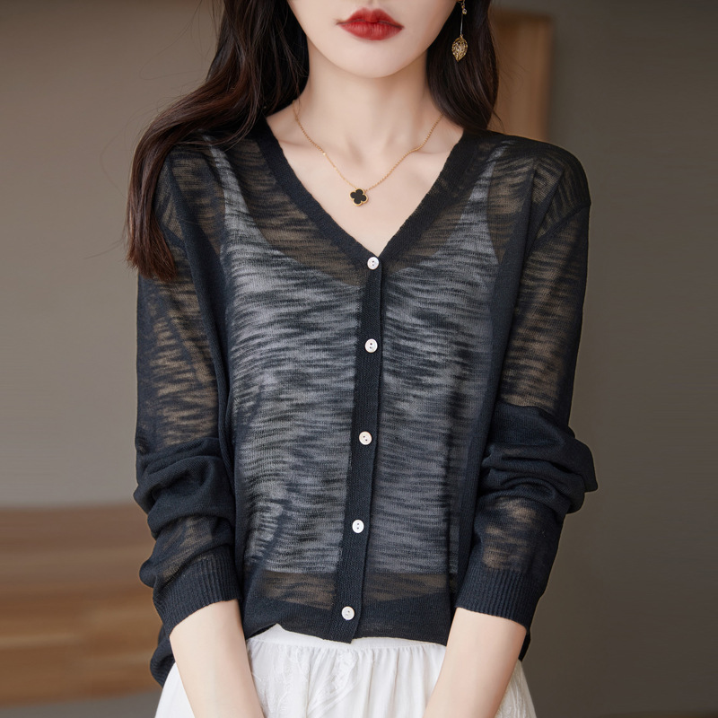 Classic black