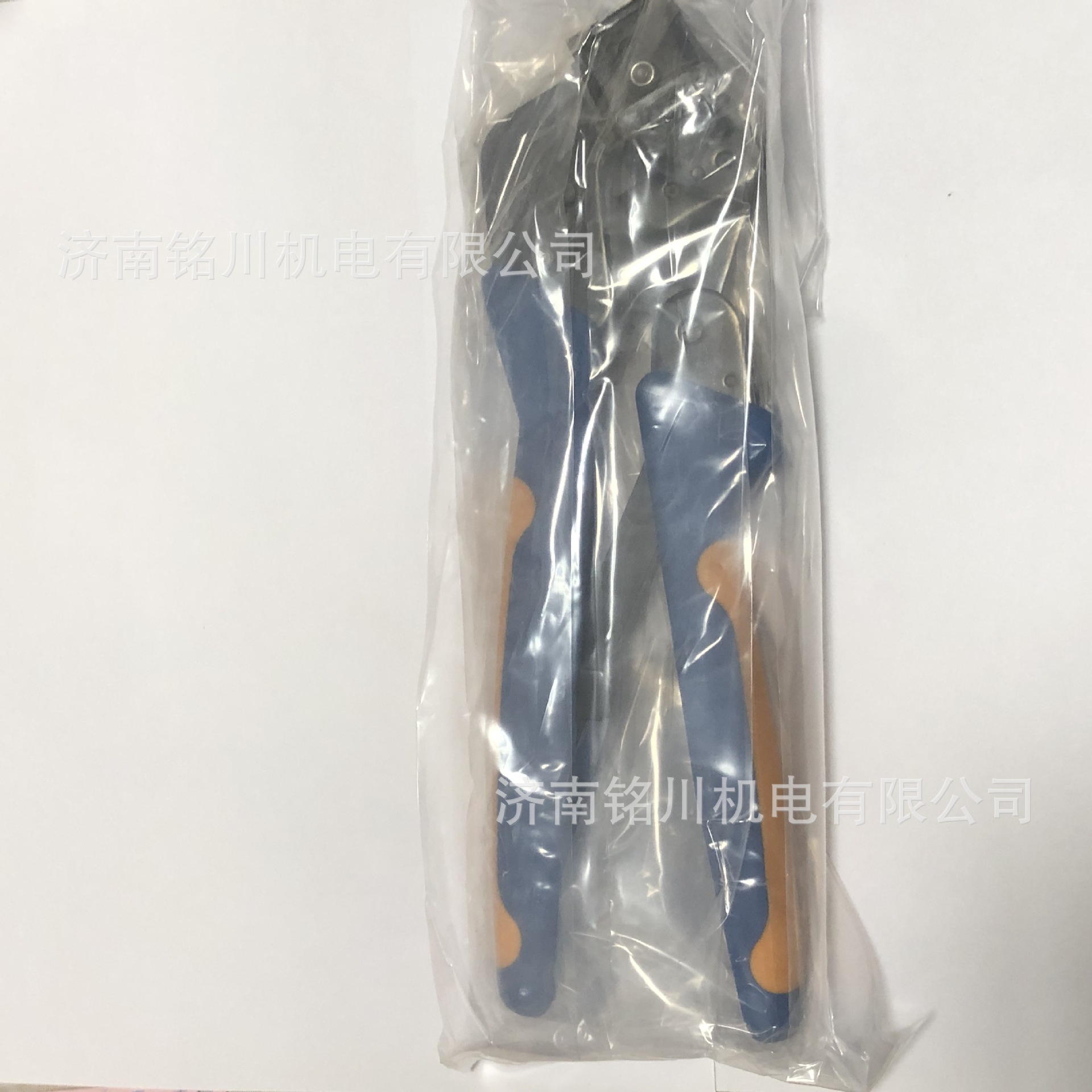 TE/泰科58448-2压接工具压接钳原装进口正品