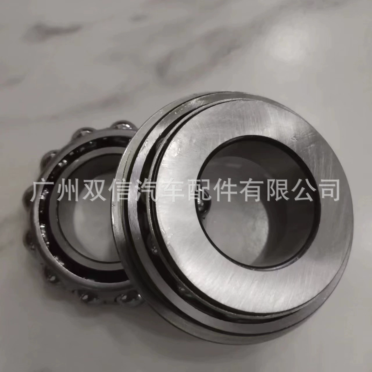 Производитель поставляет подшипники редуктора; MD716917; 35BVV07-6G; SC-1701264