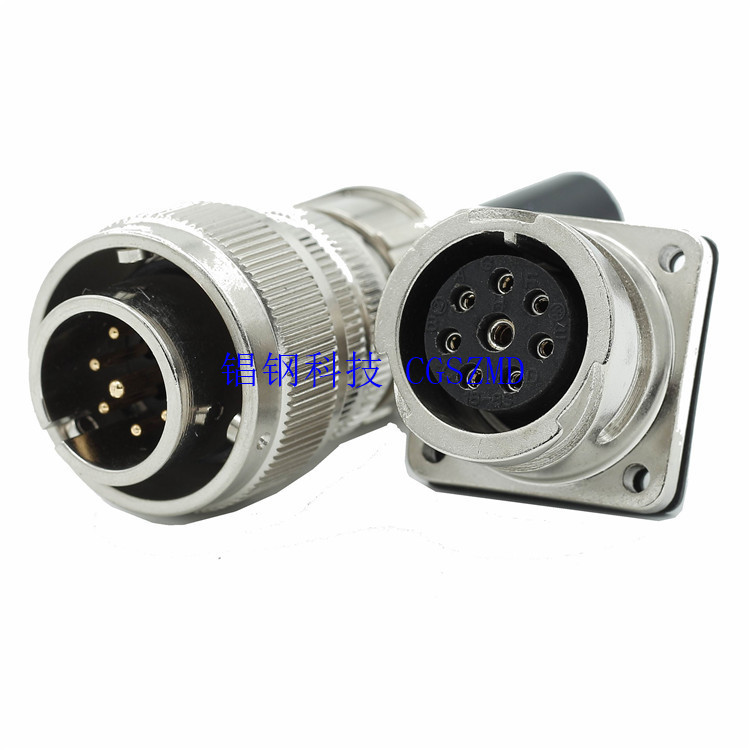 ����, VG95234 ������ʽ 18-8S����ɫ���ղ�ͷBayonet connectors