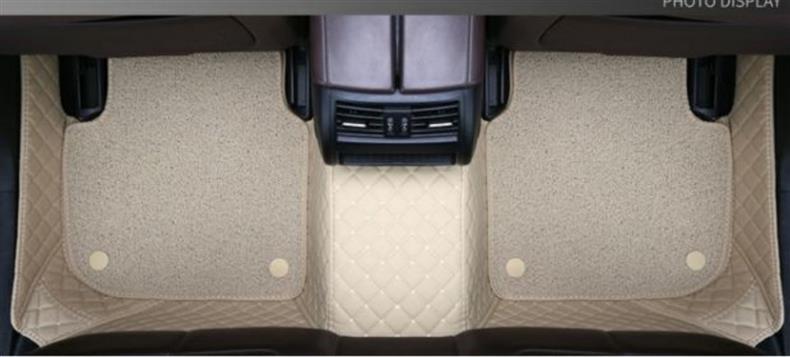 Which S/V/U/GT special car mats for 23 models