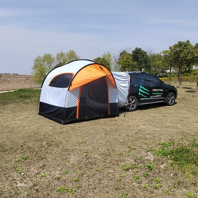 Roof Tent Car Trunk – Avtomobil dam çadırları